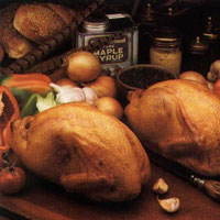 Oakwood Game Farm Oakwood Game Farm Smoked Pheasant