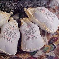 chukar partridge has a more nutty, natural flavor